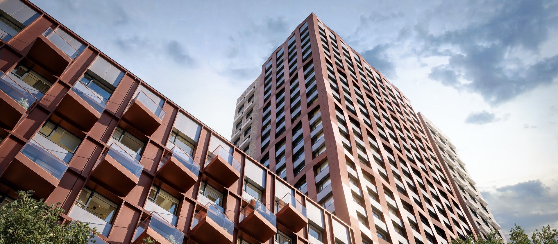 продажа квартир Амурский парк