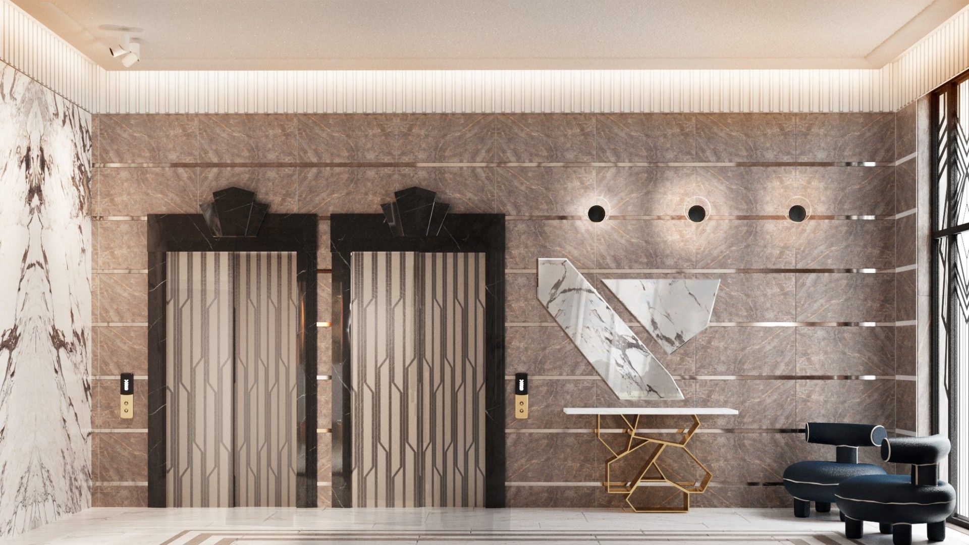 продажа квартир AMURUS (АМУРУС)