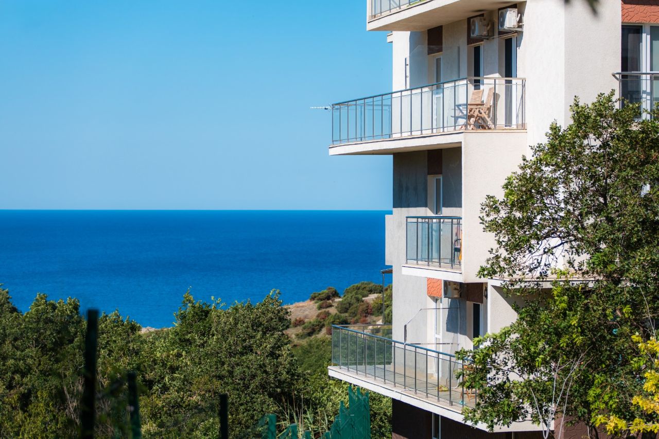 продажа квартир Anapolis Residence (Резиденция Анаполис)