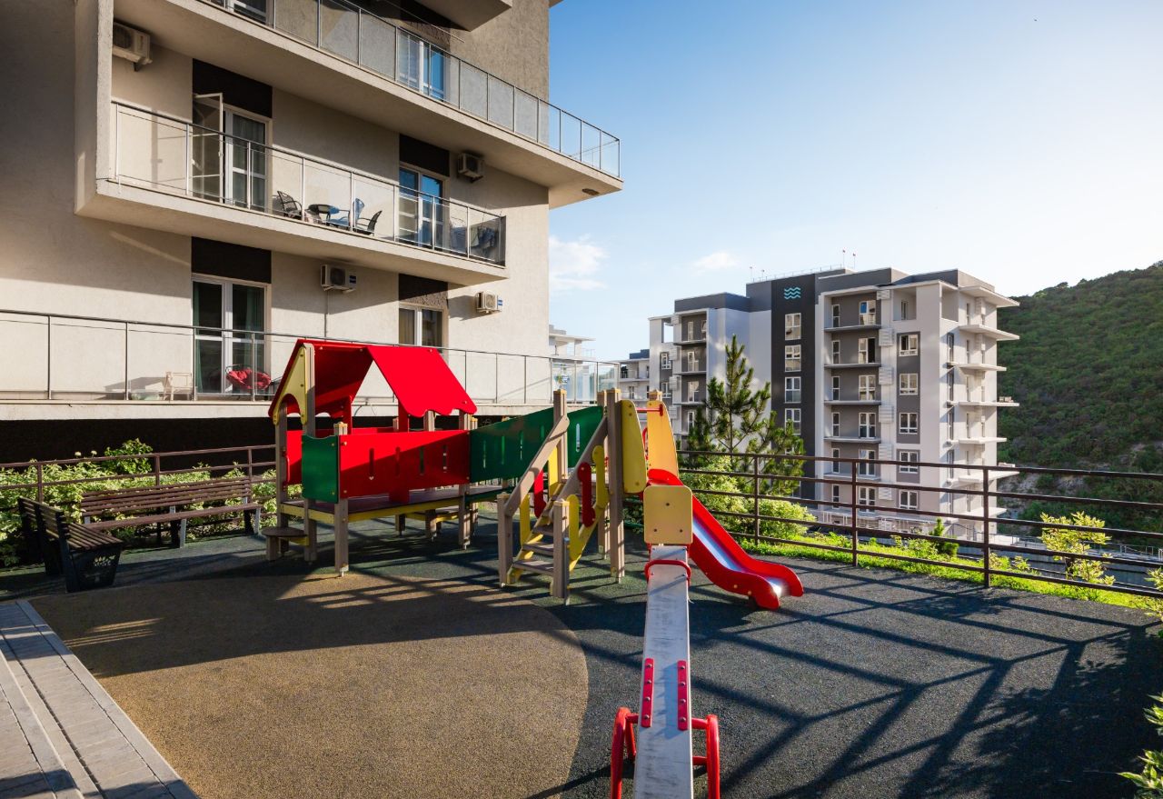 жилой комплекс Anapolis Residence (Резиденция Анаполис)