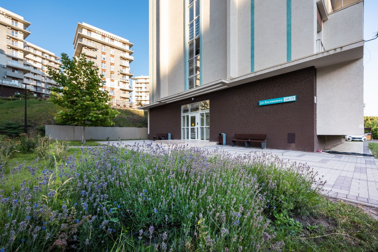 фото ЖК Anapolis Residence (Резиденция Анаполис)