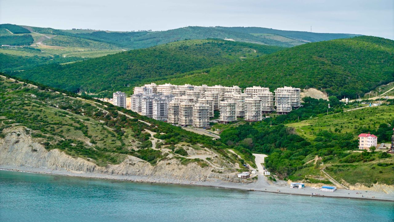 продажа квартир Anapolis Residence (Резиденция Анаполис)
