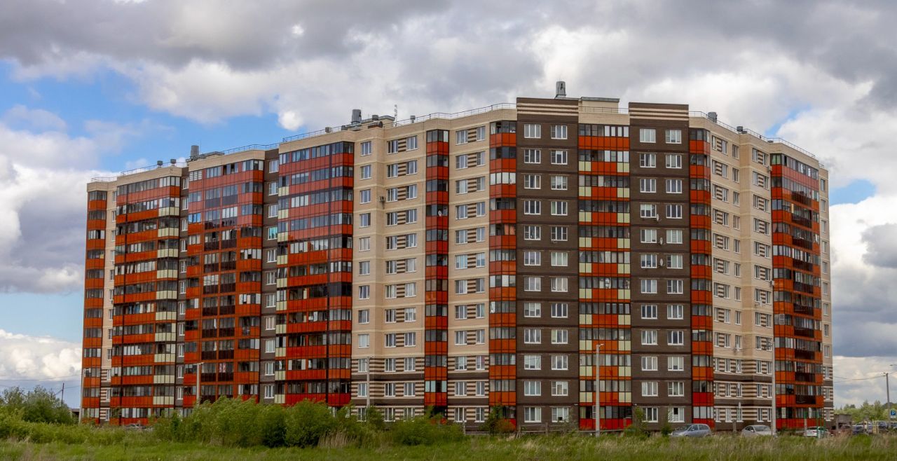 фото ЖК Аннинский парк