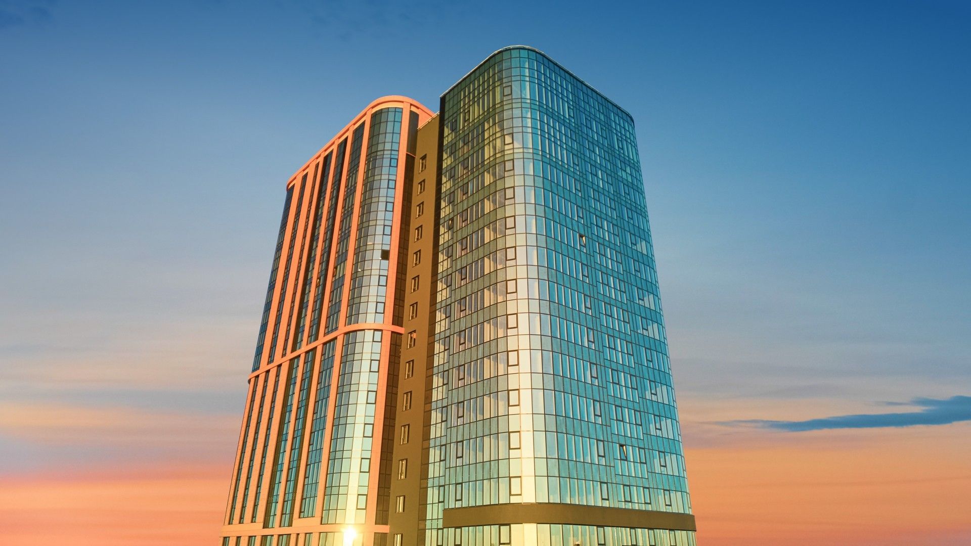 купить квартиру в ЖК Апартаменты ГОЛОС в сердце города