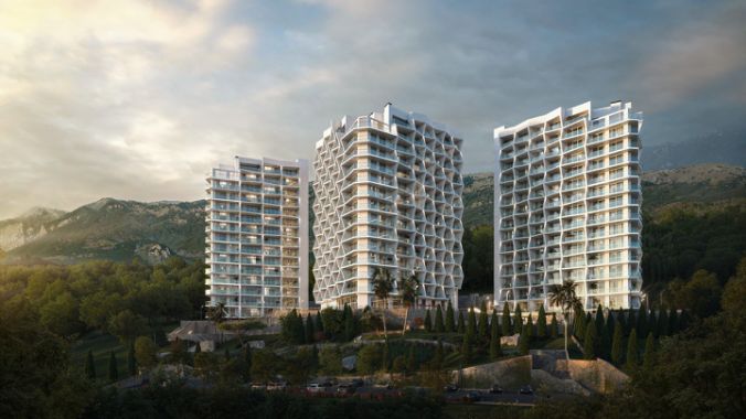 ЖК «Апарт-комплекс ЛЕТТО»