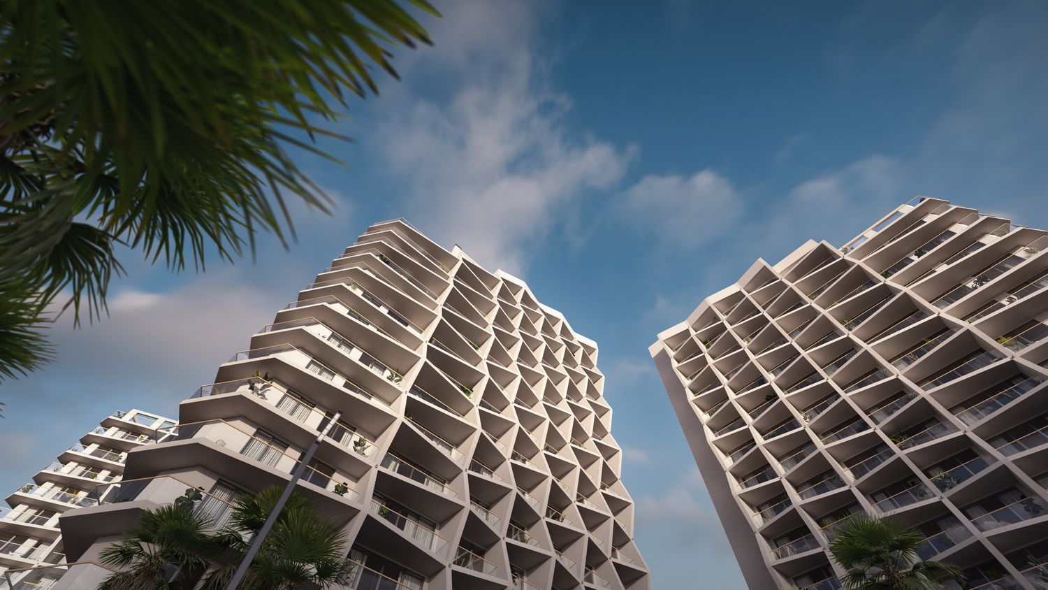 жилой комплекс Апарт-комплекс ЛЕТТО