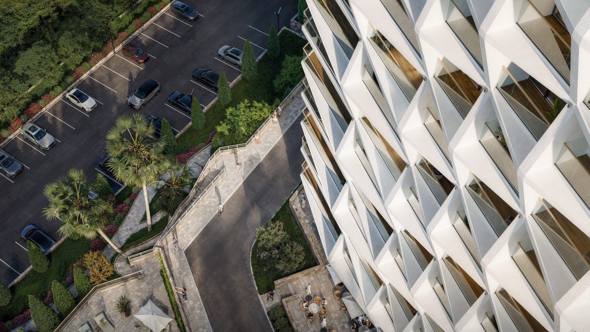 фото ЖК Апарт-комплекс ЛЕТТО