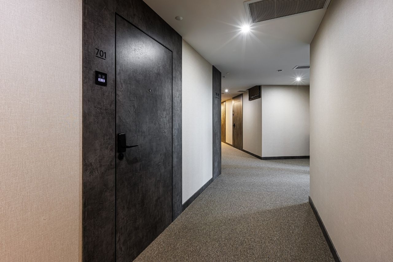 фото ЖК Апарт-отель ARTSTUDIO М103