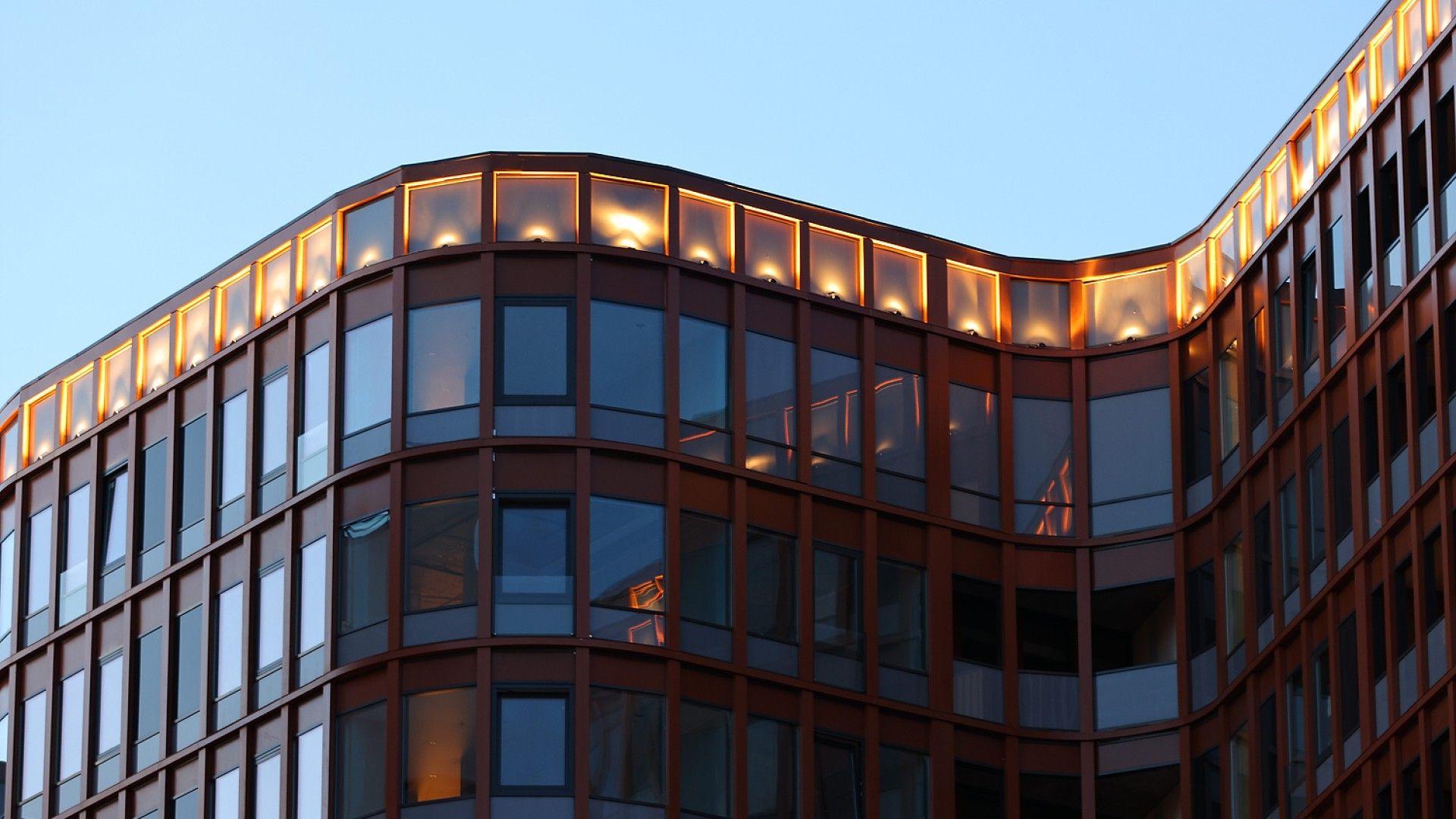 ЖК Апарт-отель GloraX Заневский