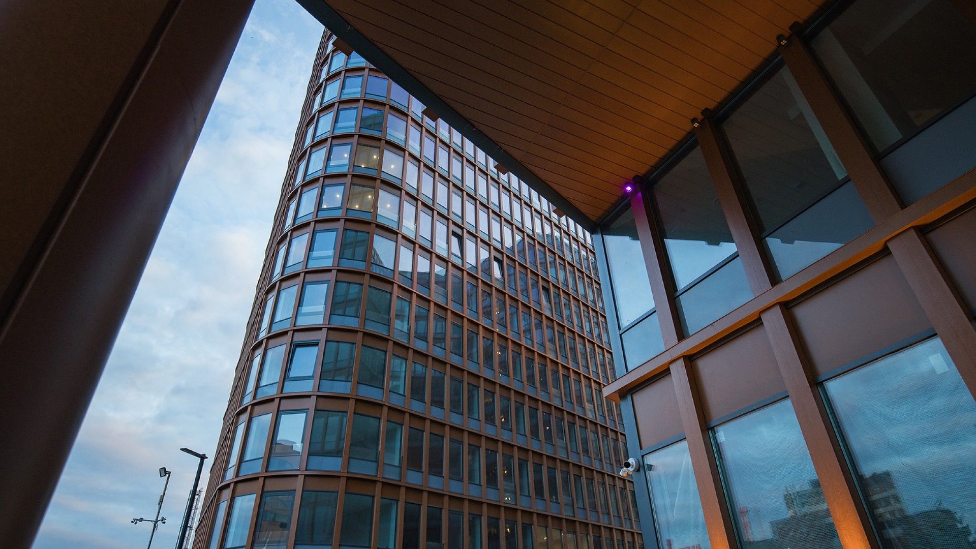 продажа квартир Апарт-отель GloraX Заневский