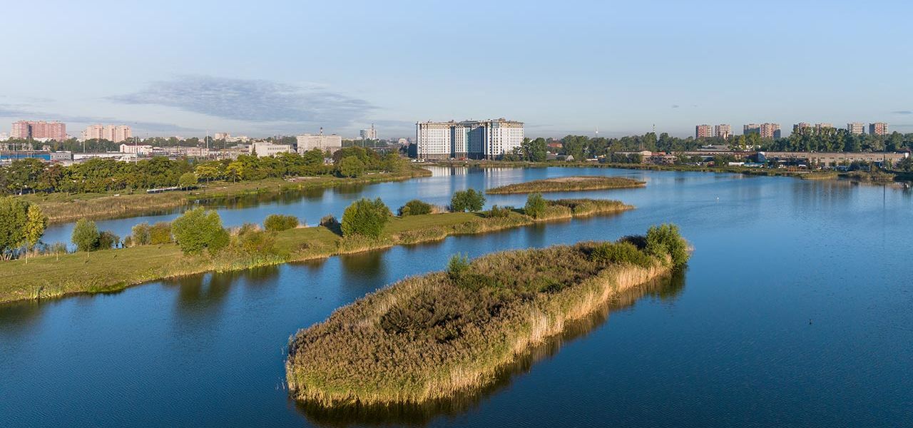 купить квартиру в ЖК Апарт-отель Начало