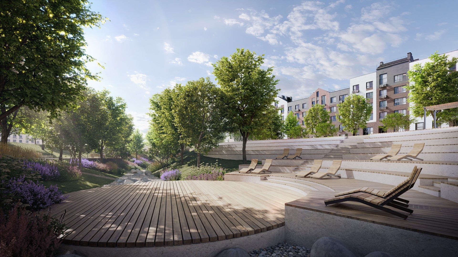 продажа квартир Апрелевка Клаб