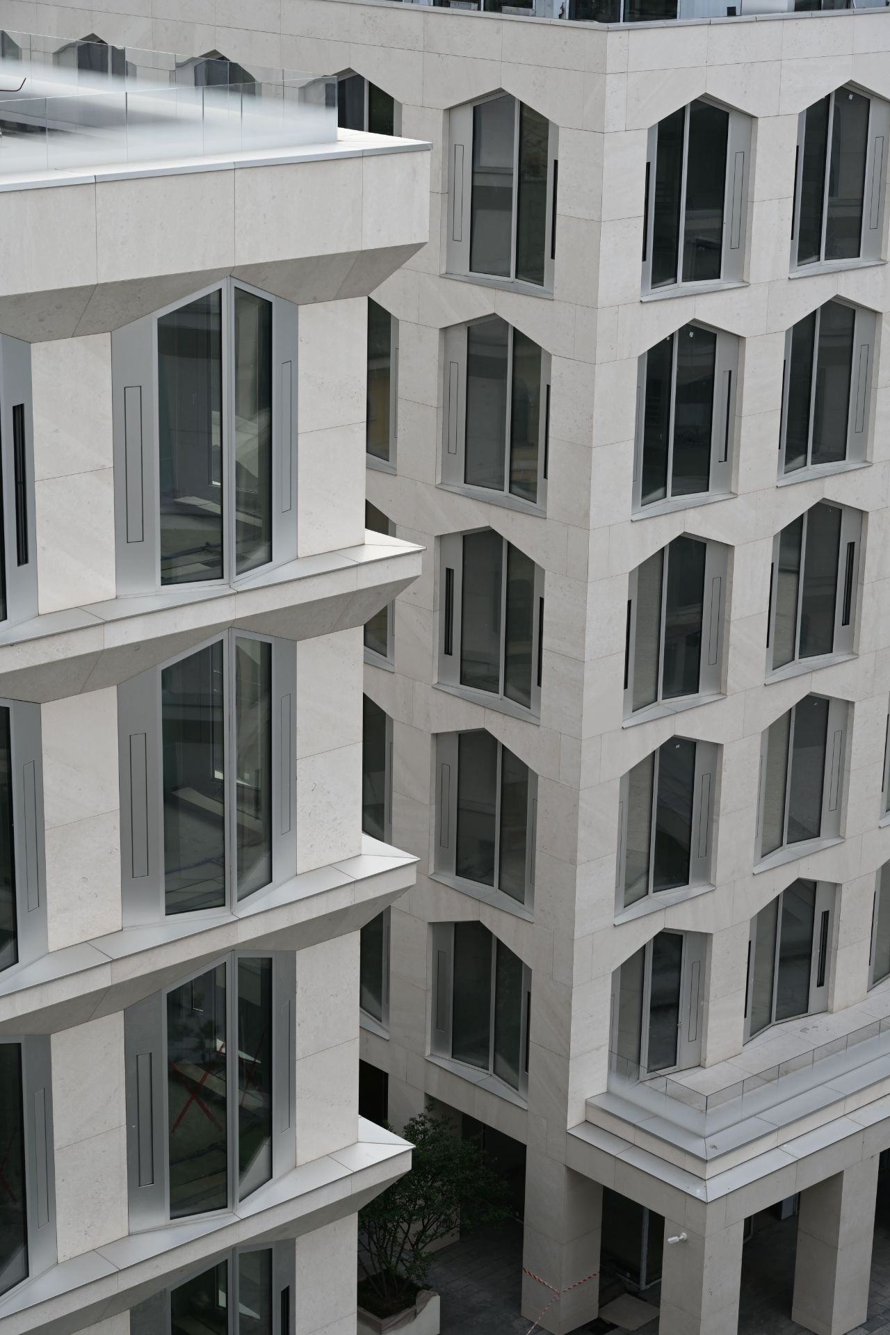 квартира в новостройке