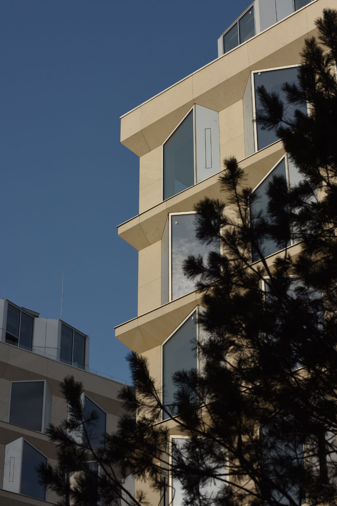 ЖК A.Residence (А.Резиденс)