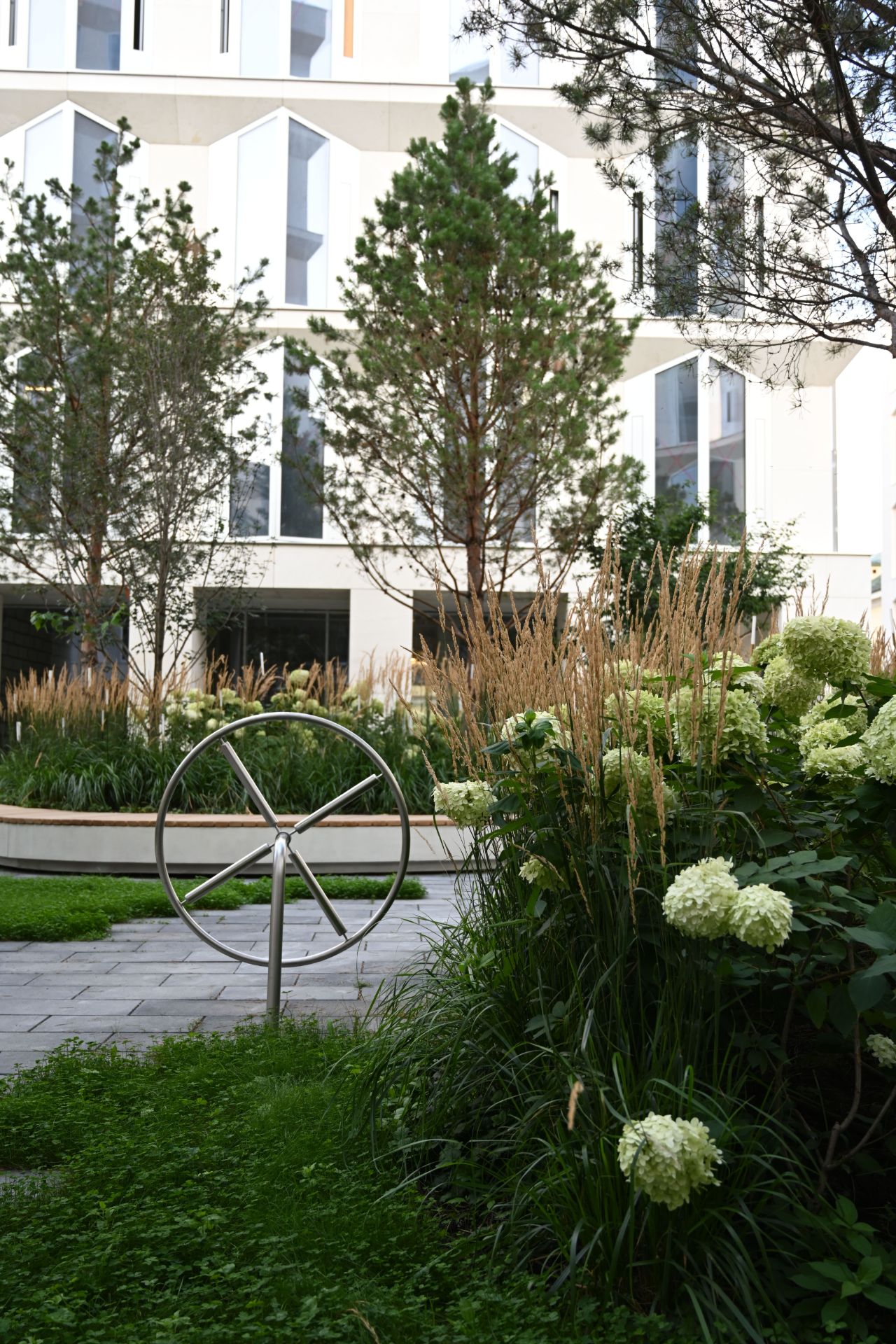 фото ЖК A.Residence (А.Резиденс)