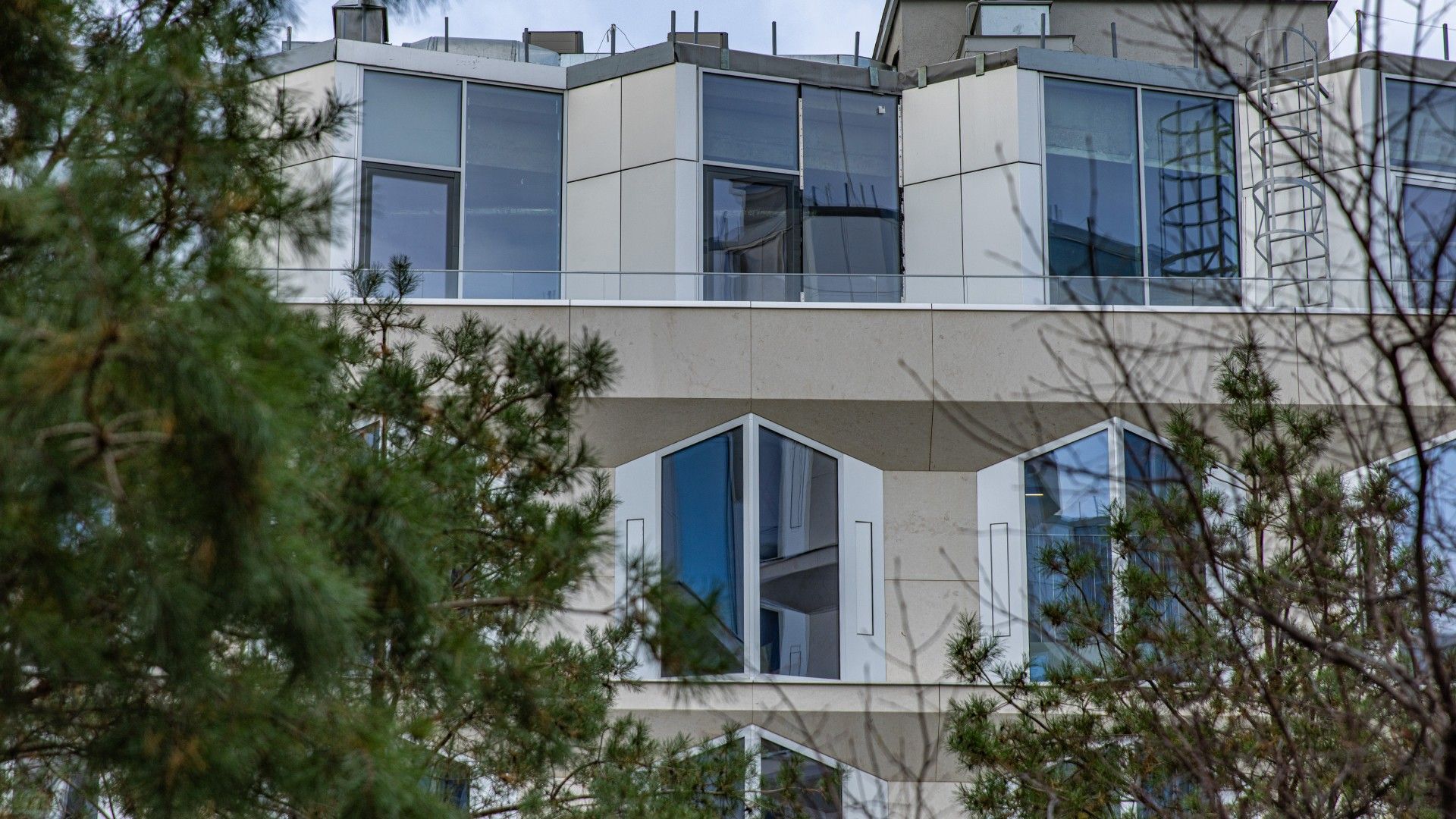жилой комплекс A.Residence (А.Резиденс)