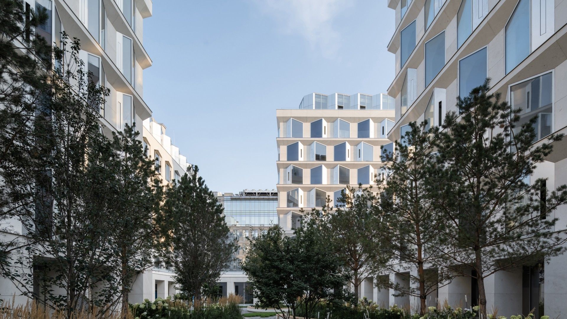 фото ЖК A.Residence (А.Резиденс)