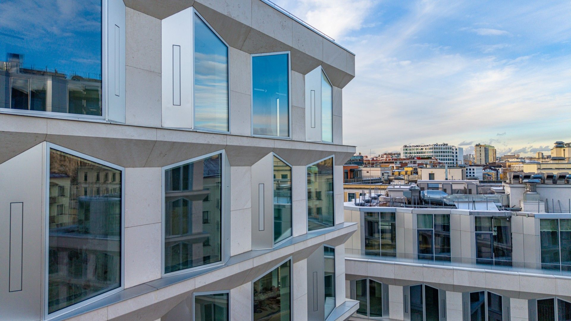 продажа квартир A.Residence (А.Резиденс)