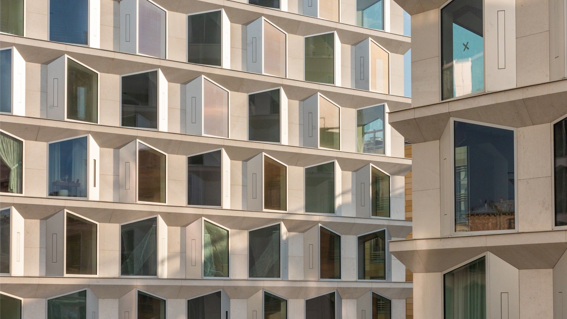 купить квартиру в ЖК A.Residence (А Резиденс)