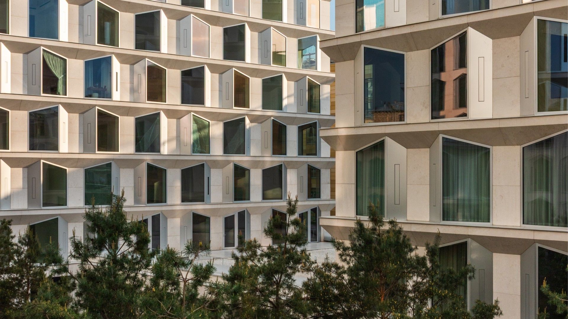 ЖК A.Residence (А Резиденс)