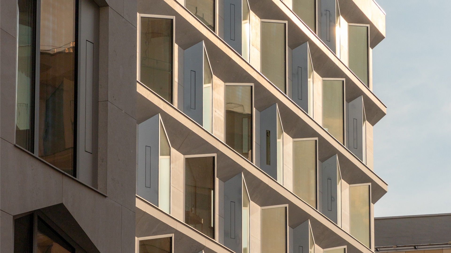 фото ЖК A.Residence (А Резиденс)