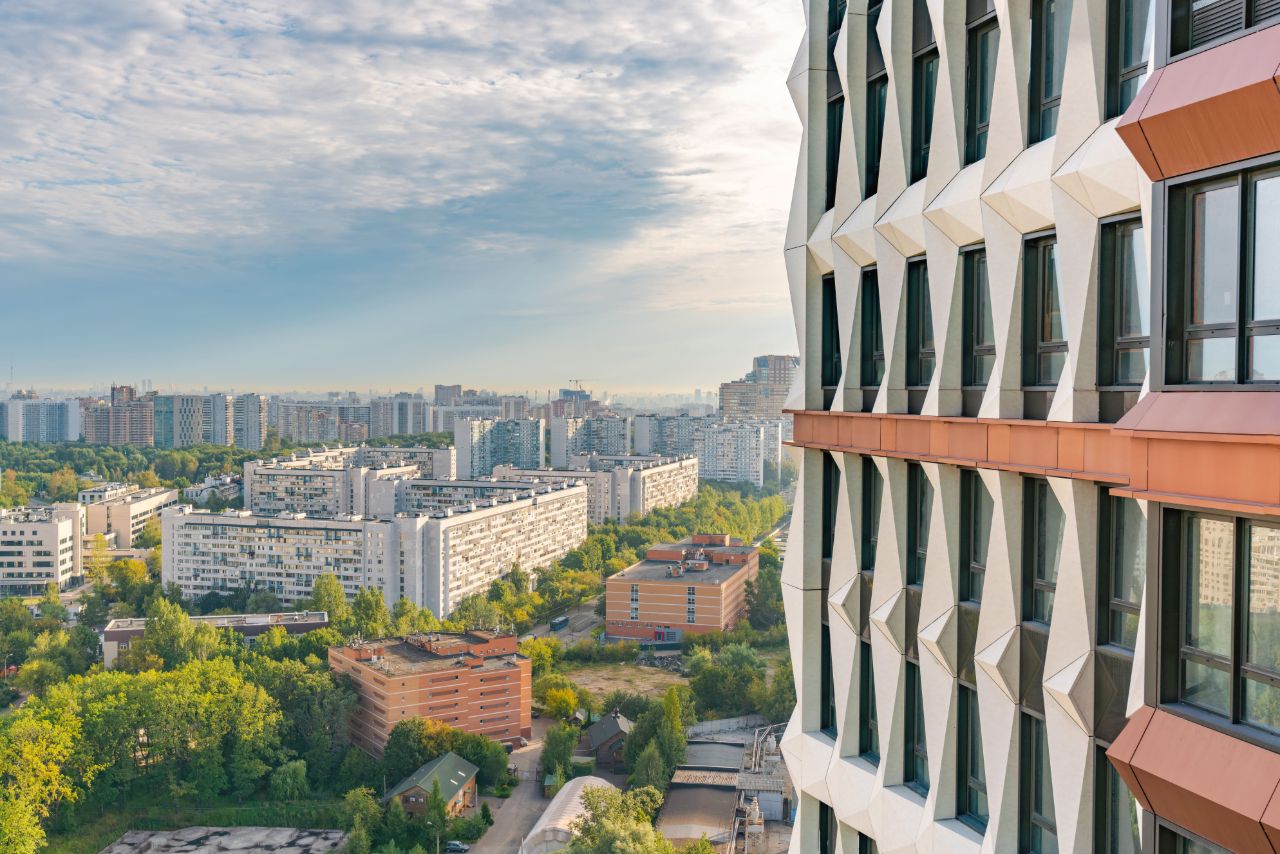 фото ЖК Архитектор