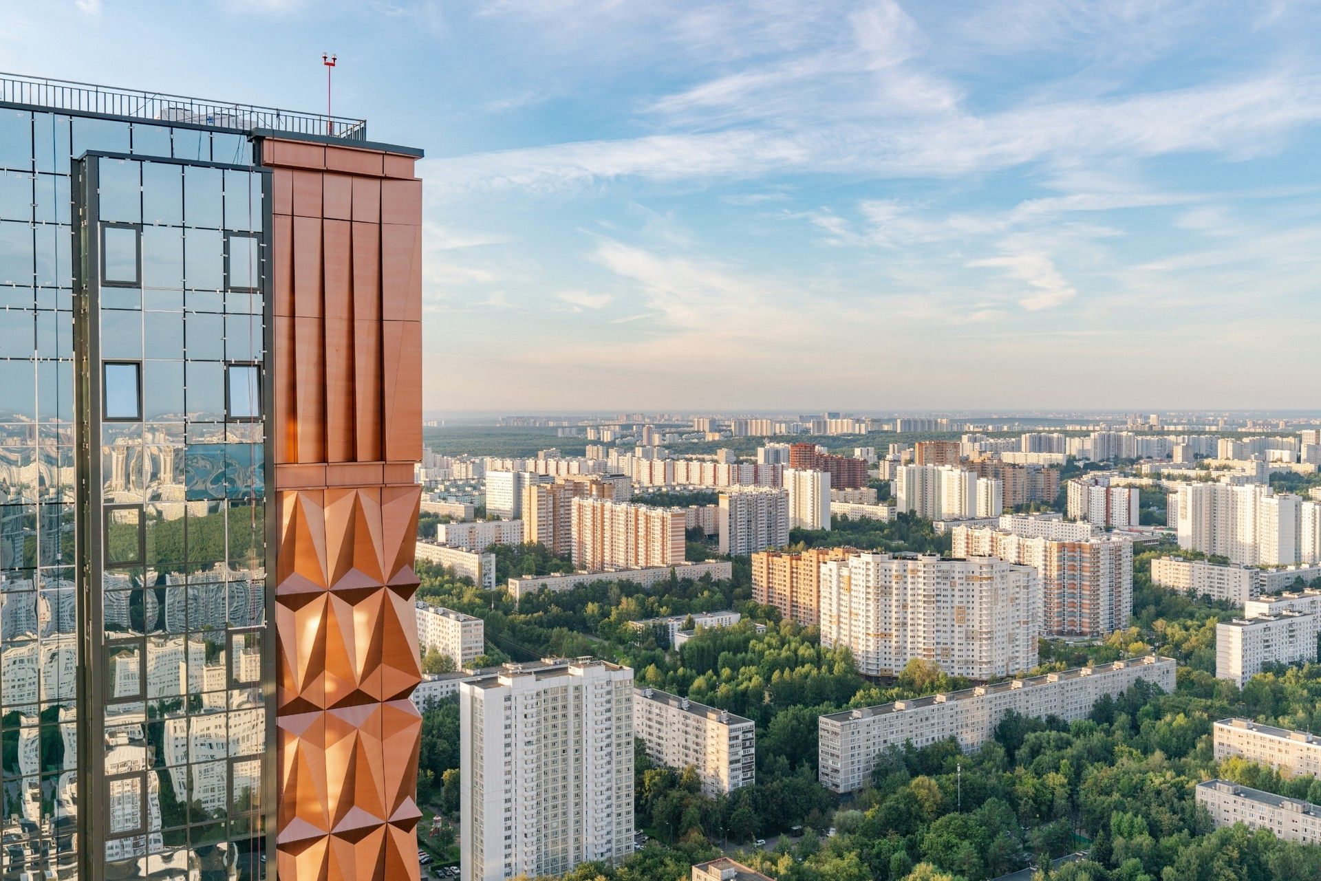 фото ЖК Архитектор