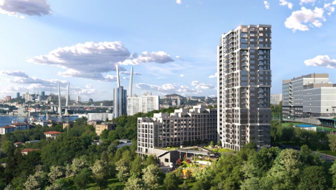 ЖК «Архитектор»