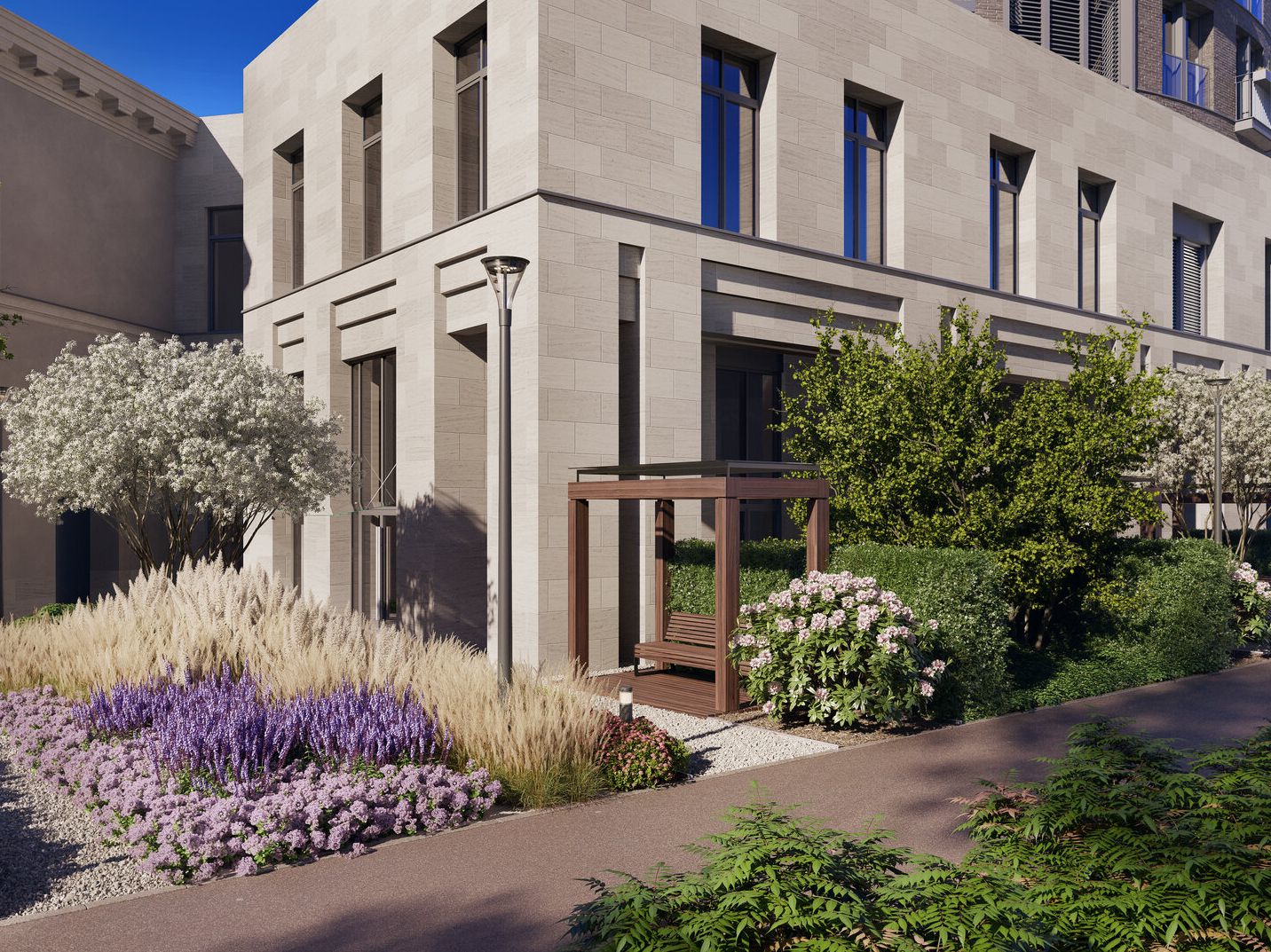 фото ЖК Аристократ