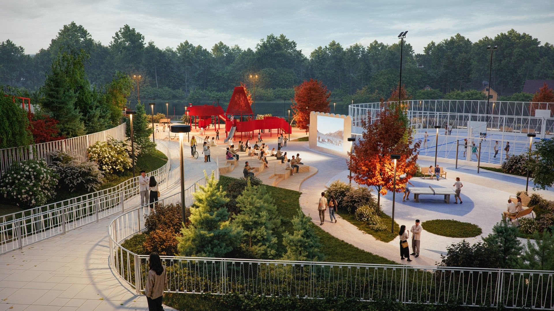 продажа квартир Аристов Берег