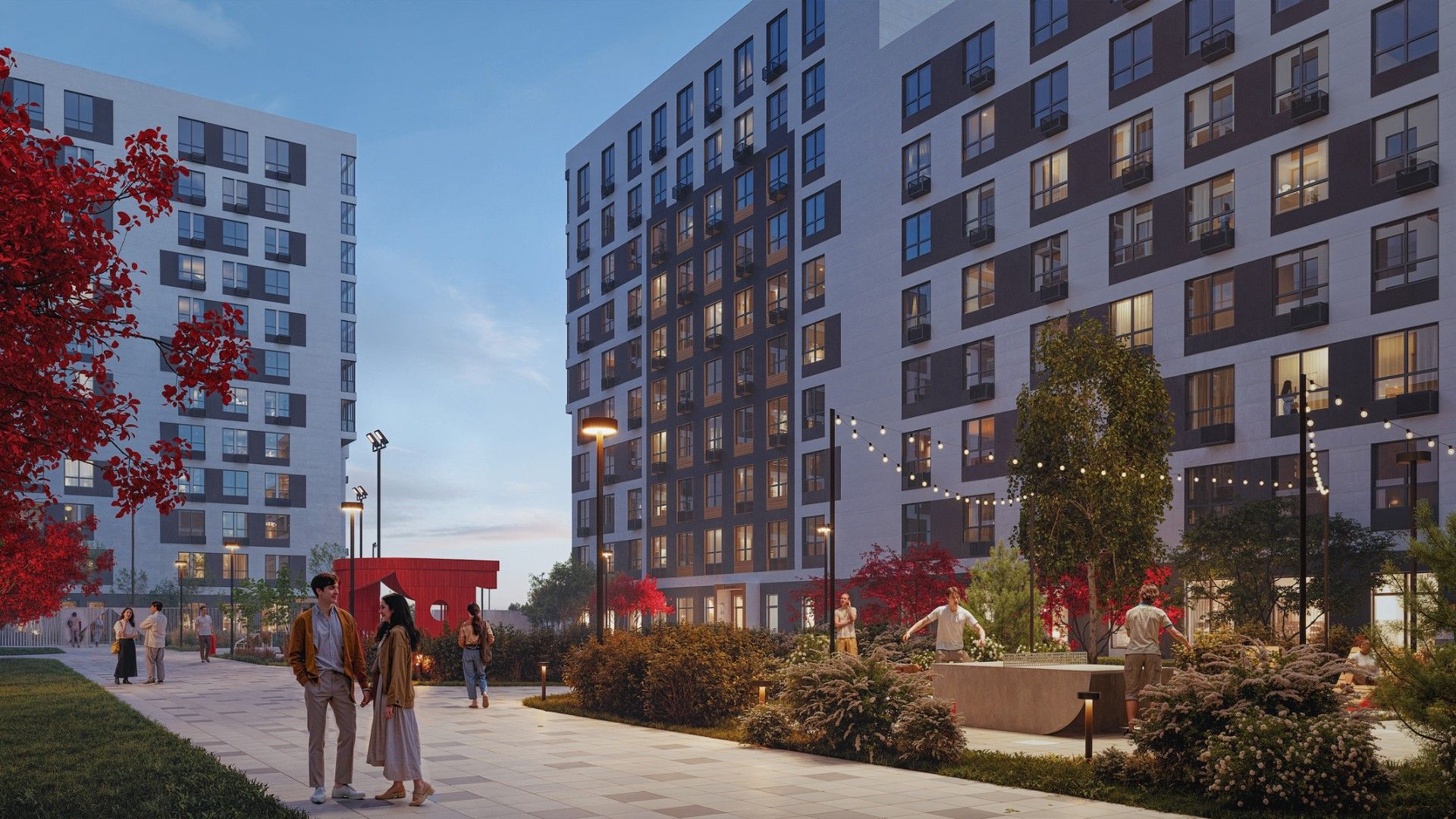 купить квартиру в ЖК Аристов Берег