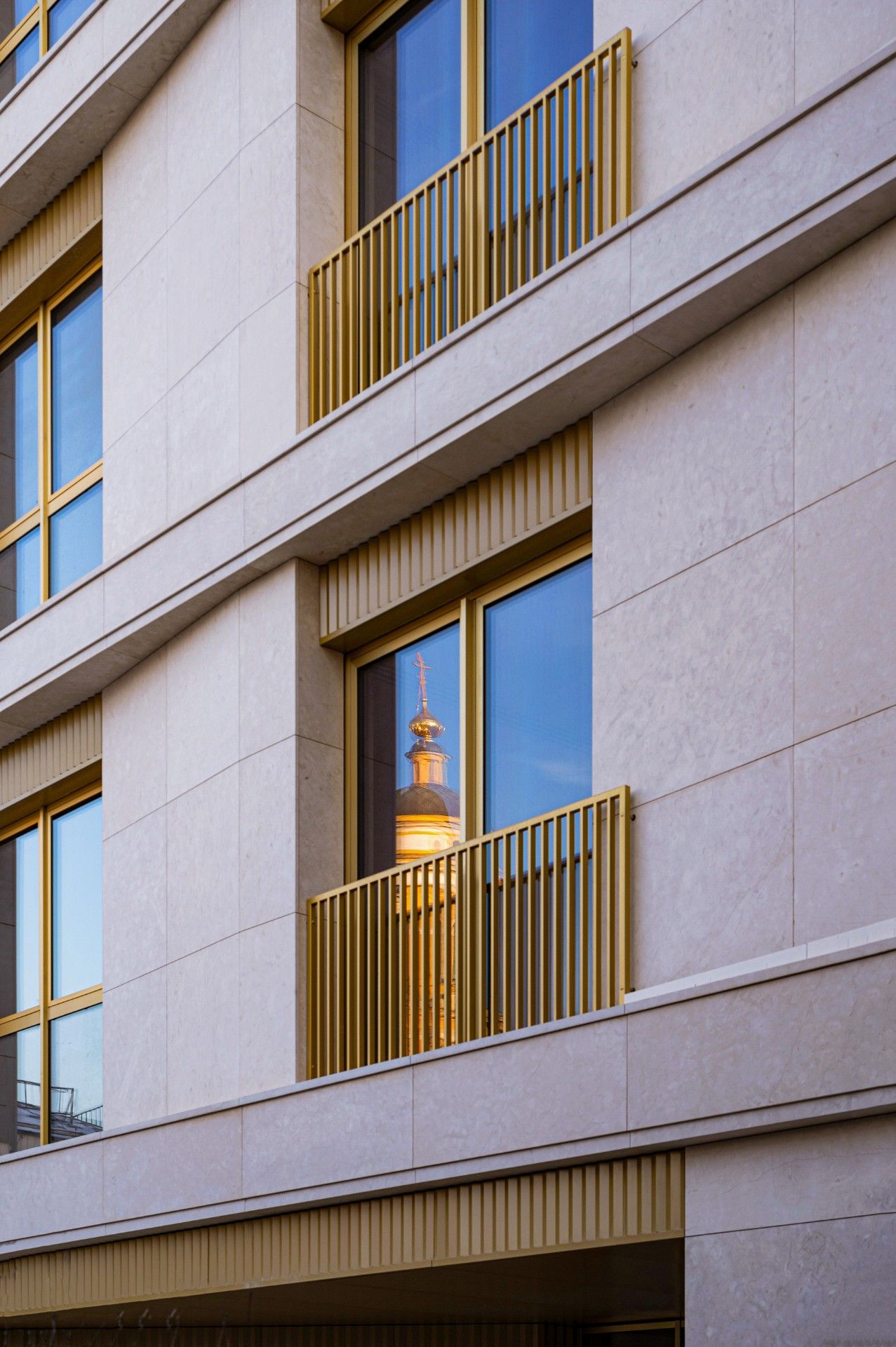 продажа квартир Armani/Casa Moscow Residences (Армани/Каса Москоу Резиденсес)