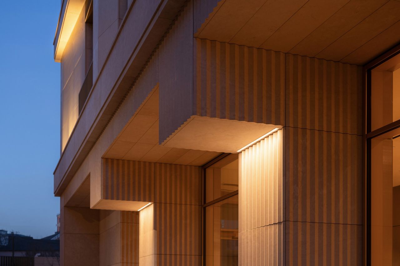 жилой комплекс Armani/Casa Moscow Residences (Армани/Каса Москоу Резиденсес)