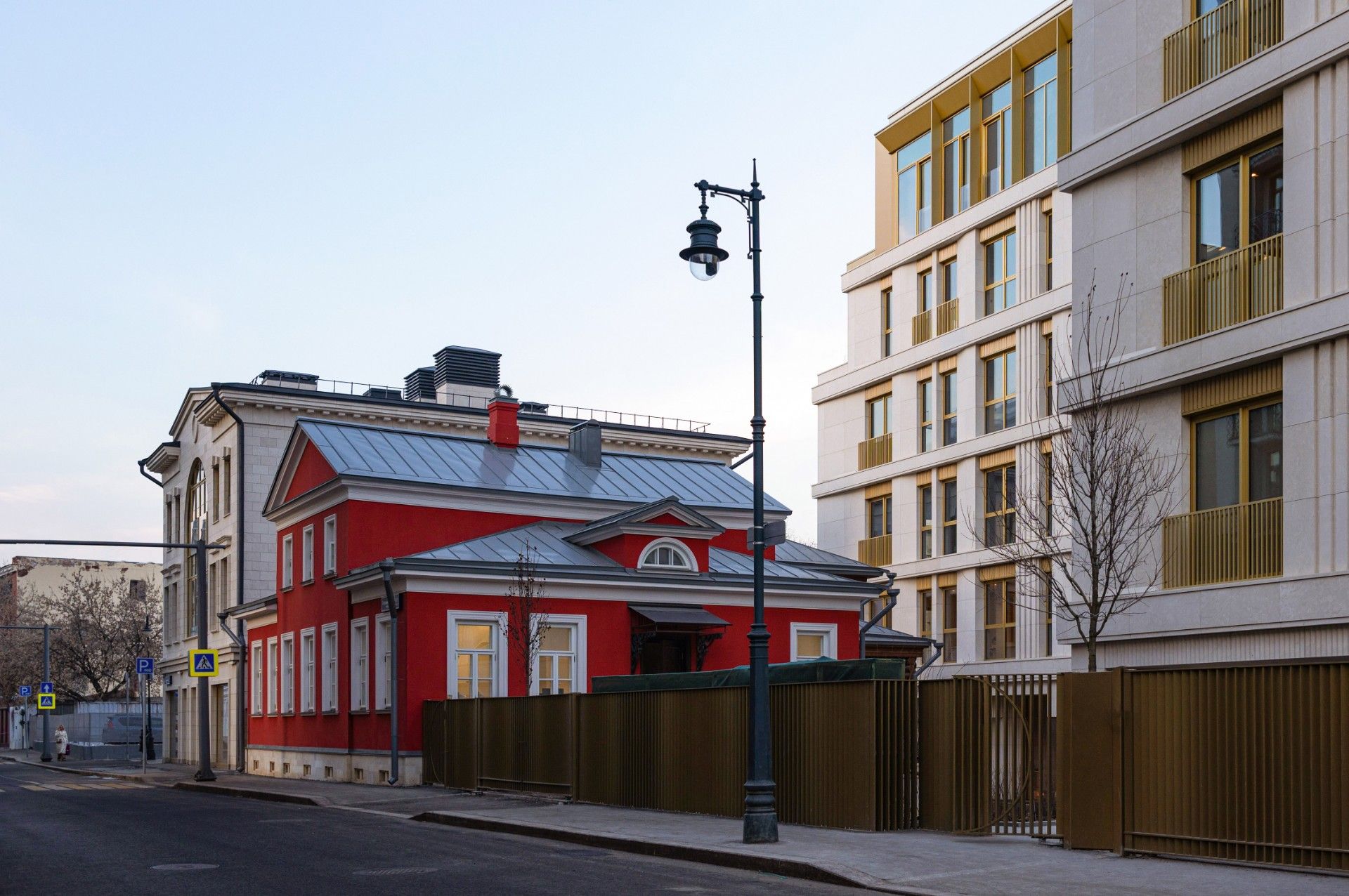 продажа квартир Armani/Casa Moscow Residences (Армани/Каса Москоу Резиденсес)