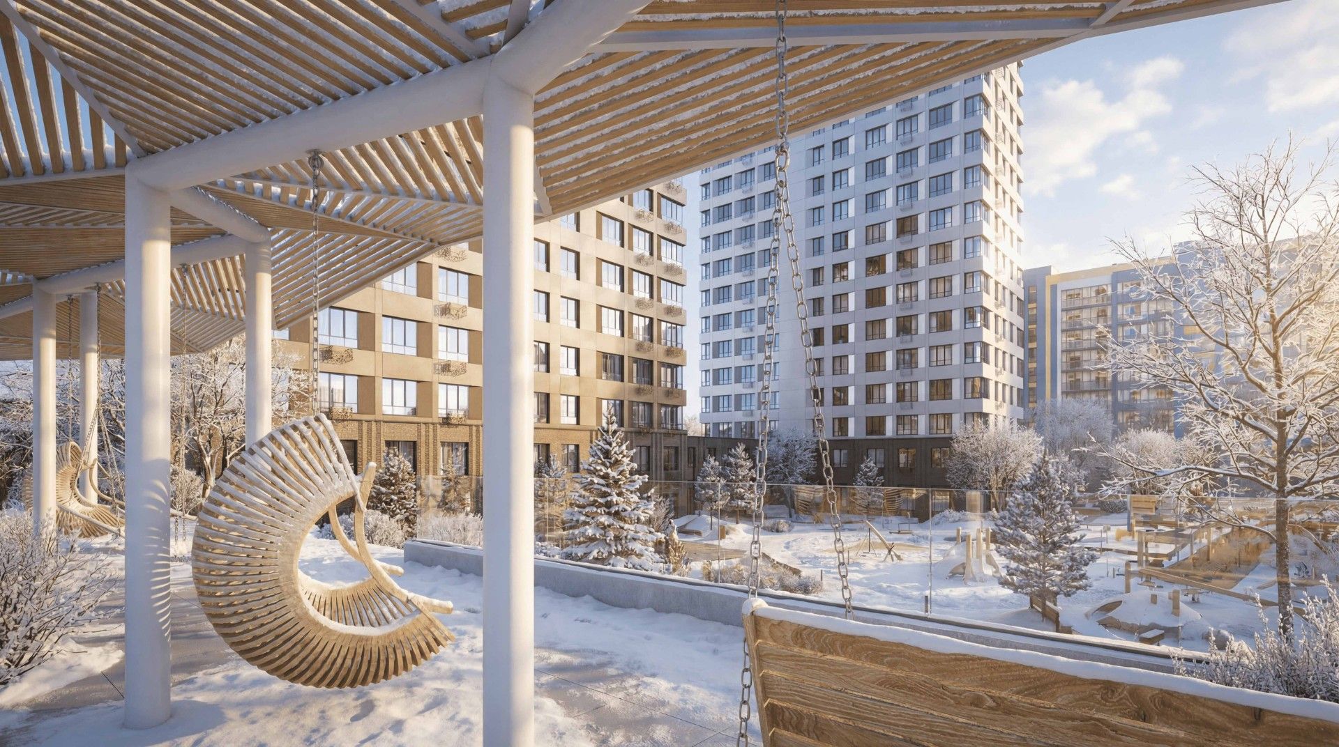 продажа квартир АРТ ПРЕМИУМ