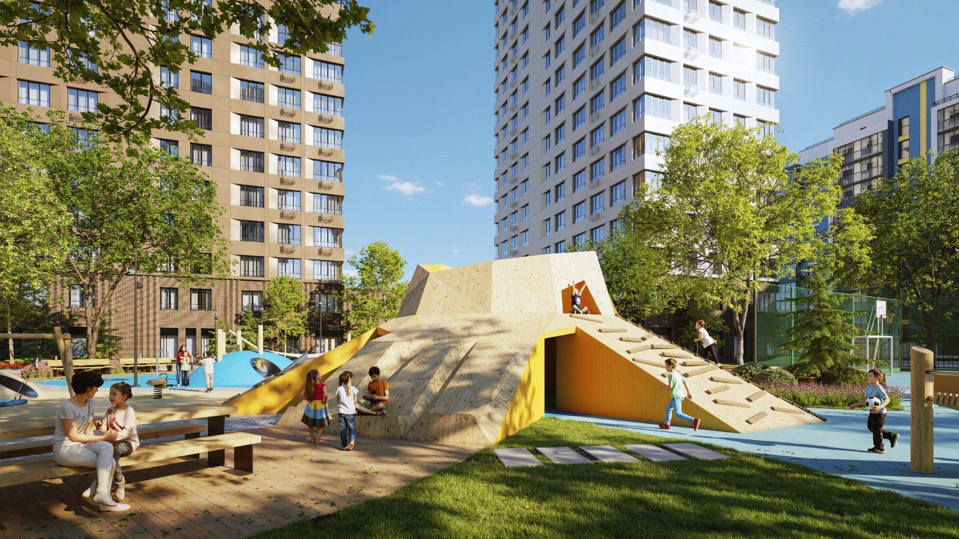 купить квартиру в ЖК АРТ ПРЕМИУМ