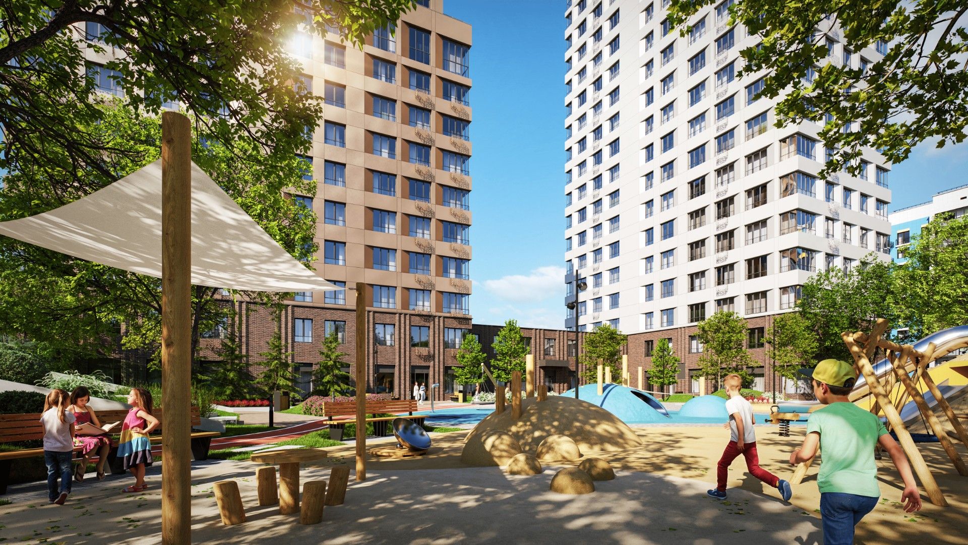 продажа квартир АРТ ПРЕМИУМ