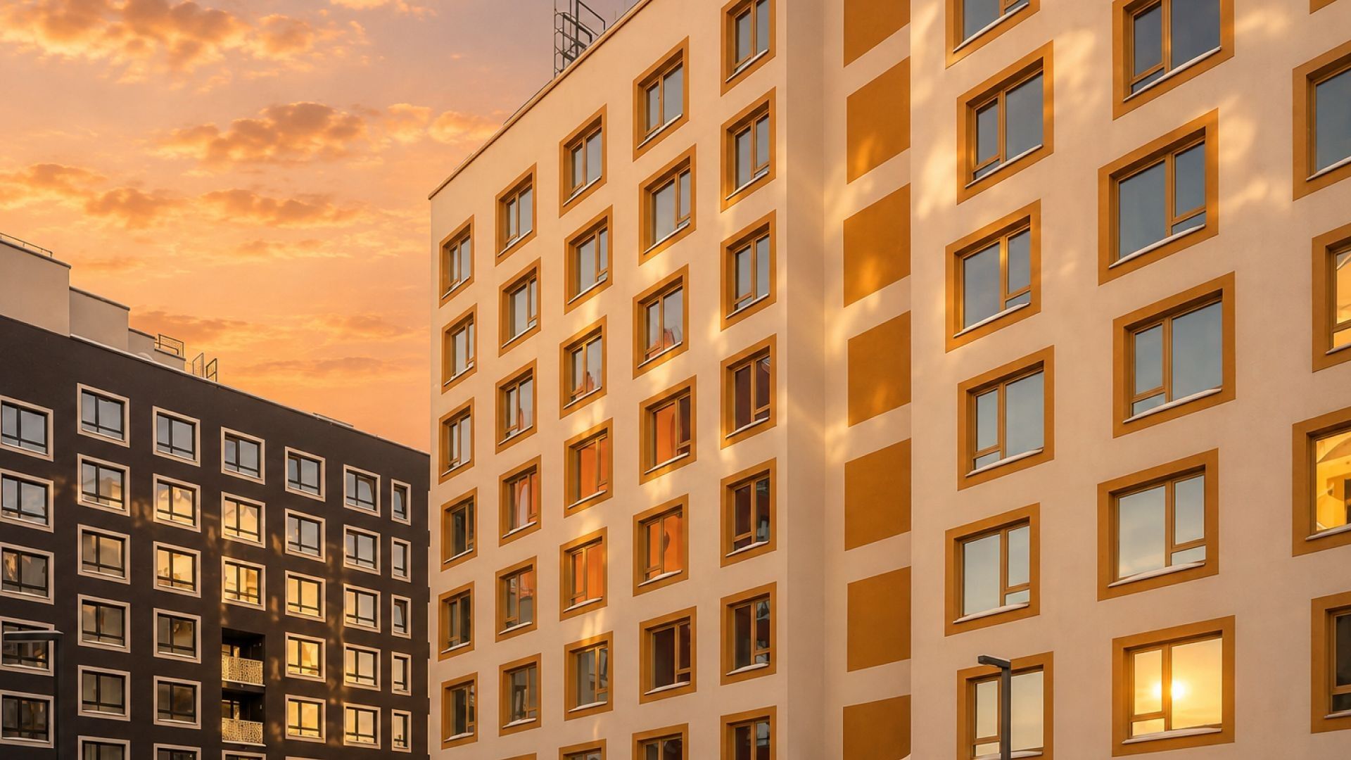 продажа квартир Астон. Движение