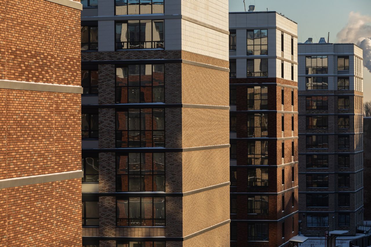 фото ЖК Astra Marine на набережной