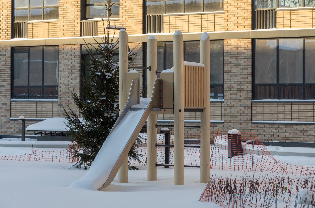 продажа квартир Astra Marine на набережной