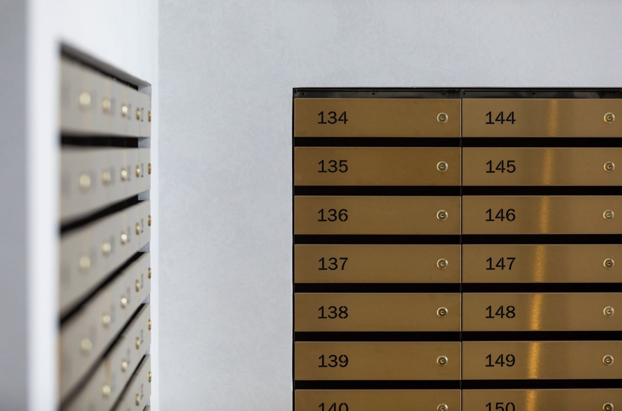 новостройки