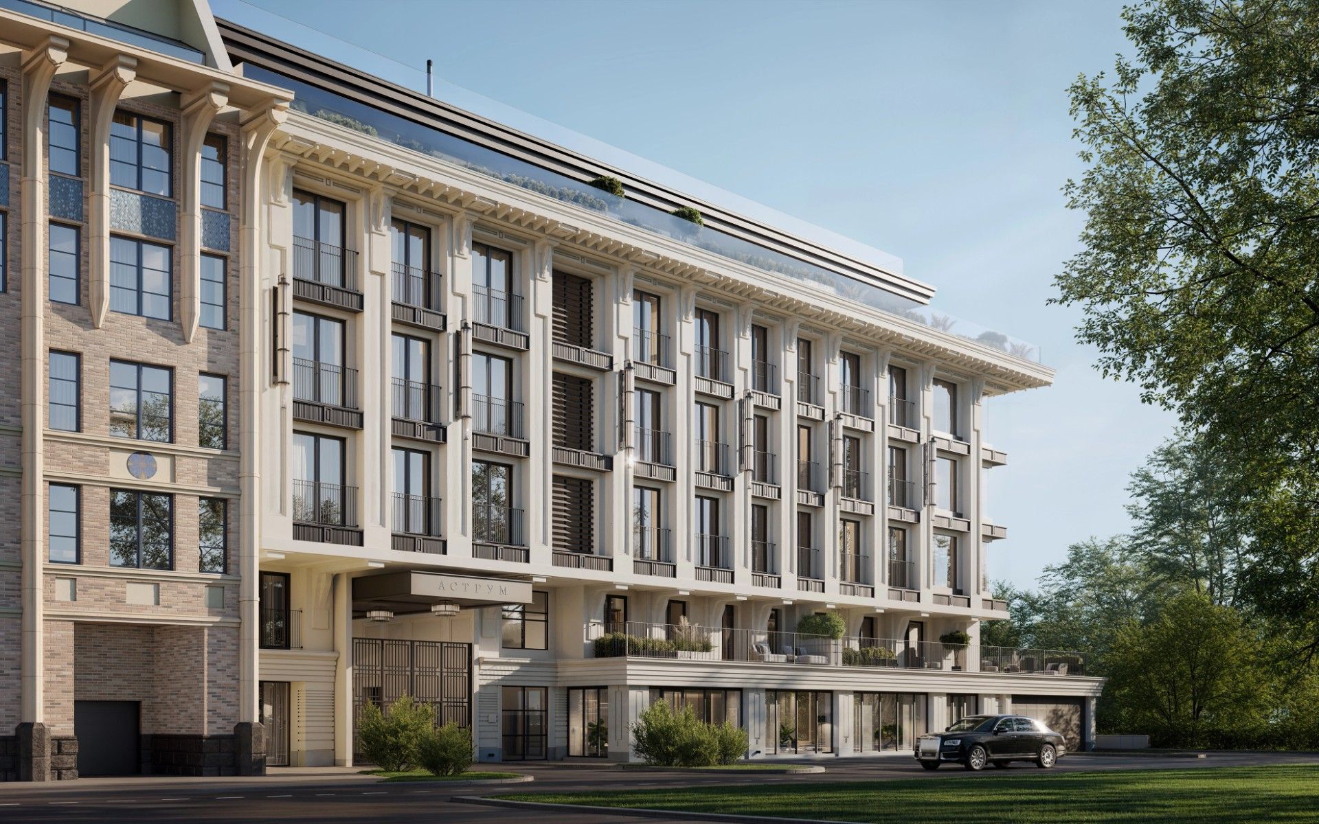 продажа квартир АСТРУМ