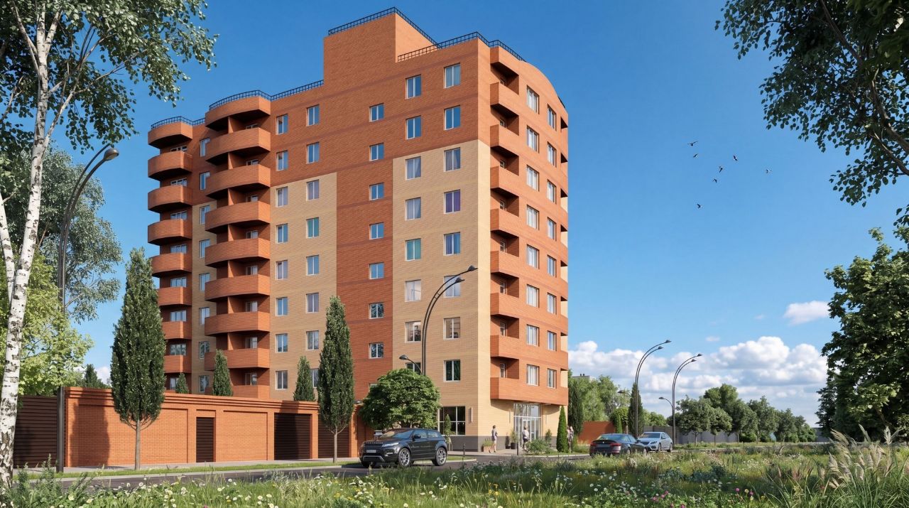 продажа квартир Атаманский