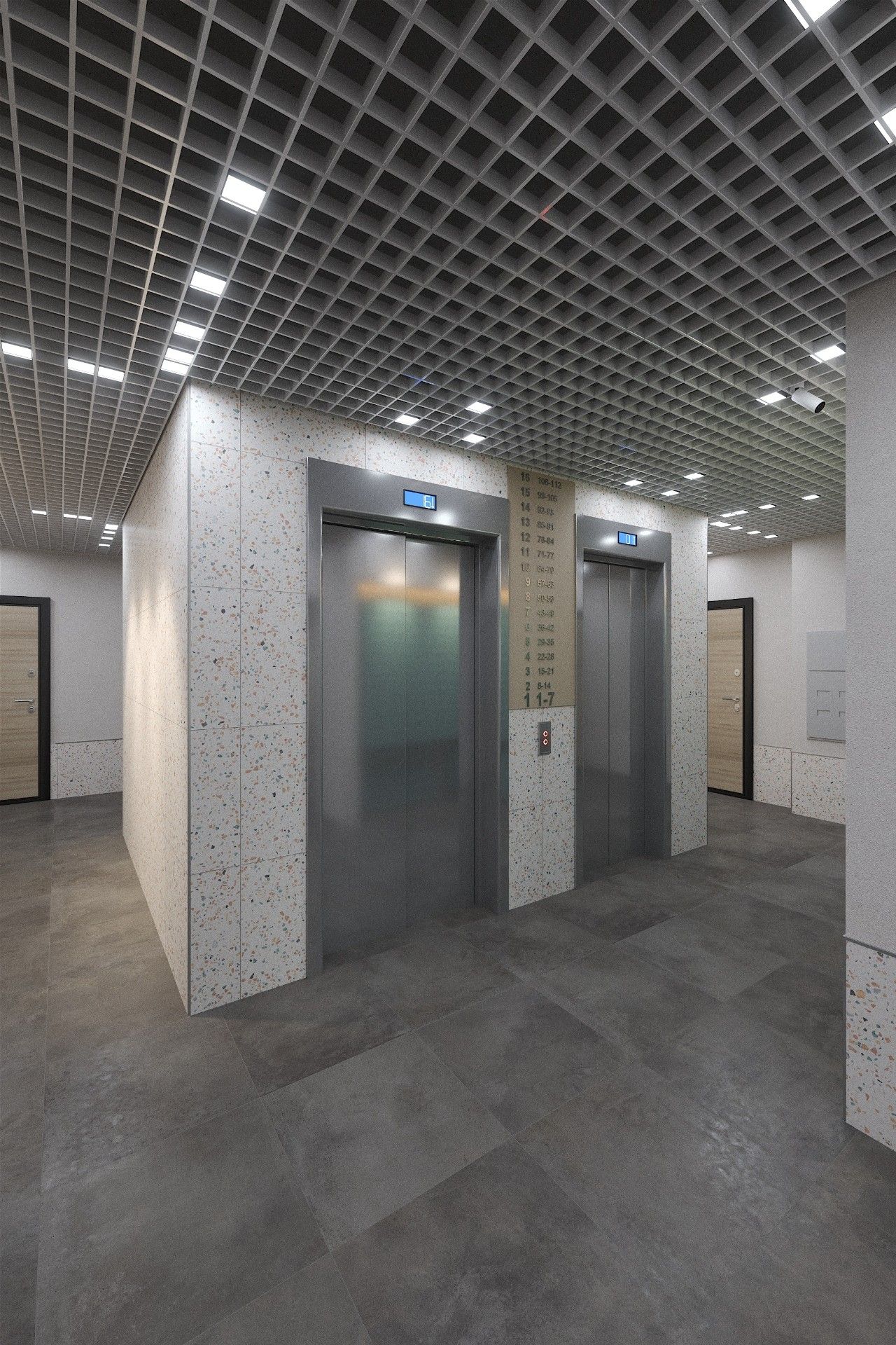 купить квартиру в ЖК Атмосфера