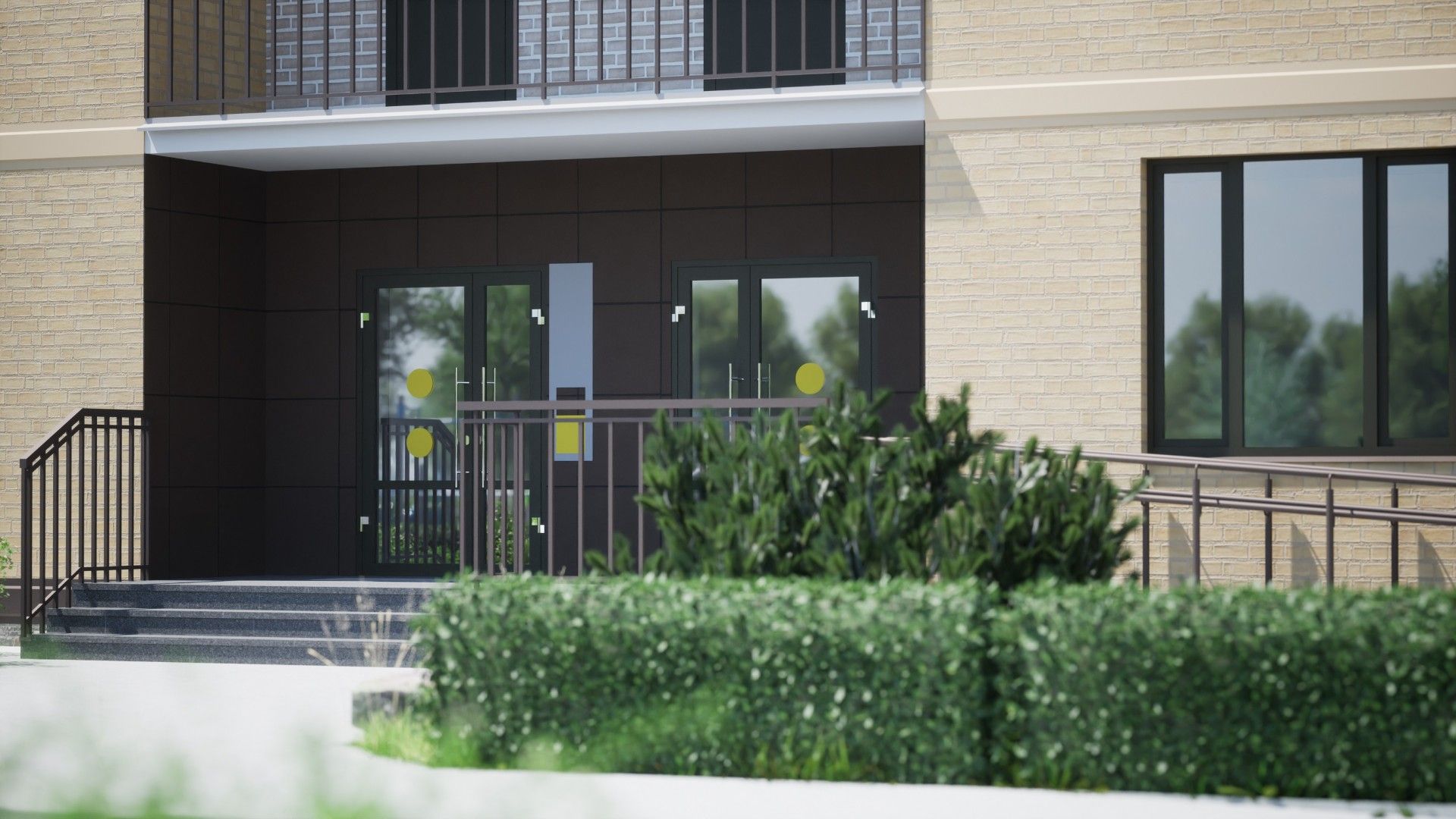 ЖК Атмосфера