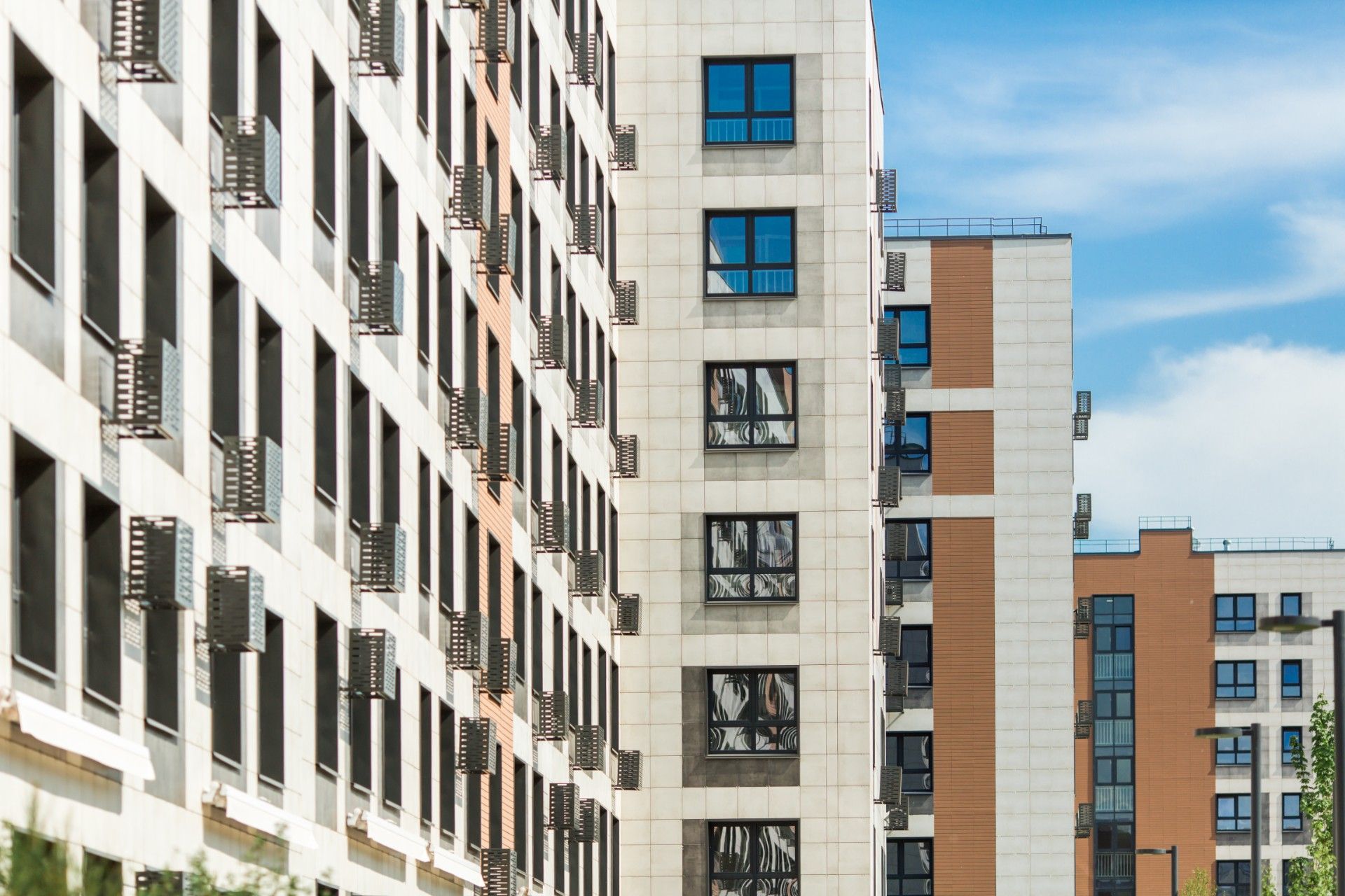 ЖК Атмосфера