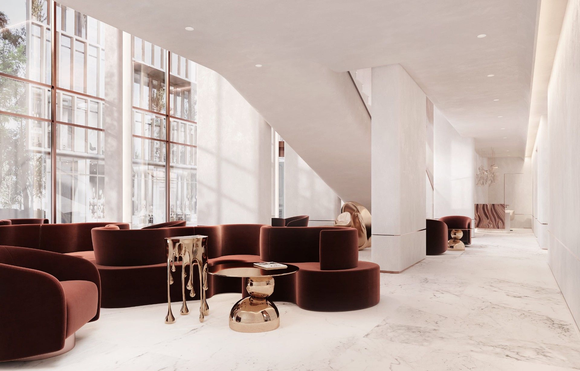 квартира в новостройке