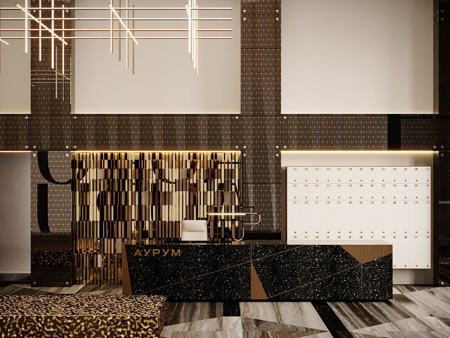 новостройки