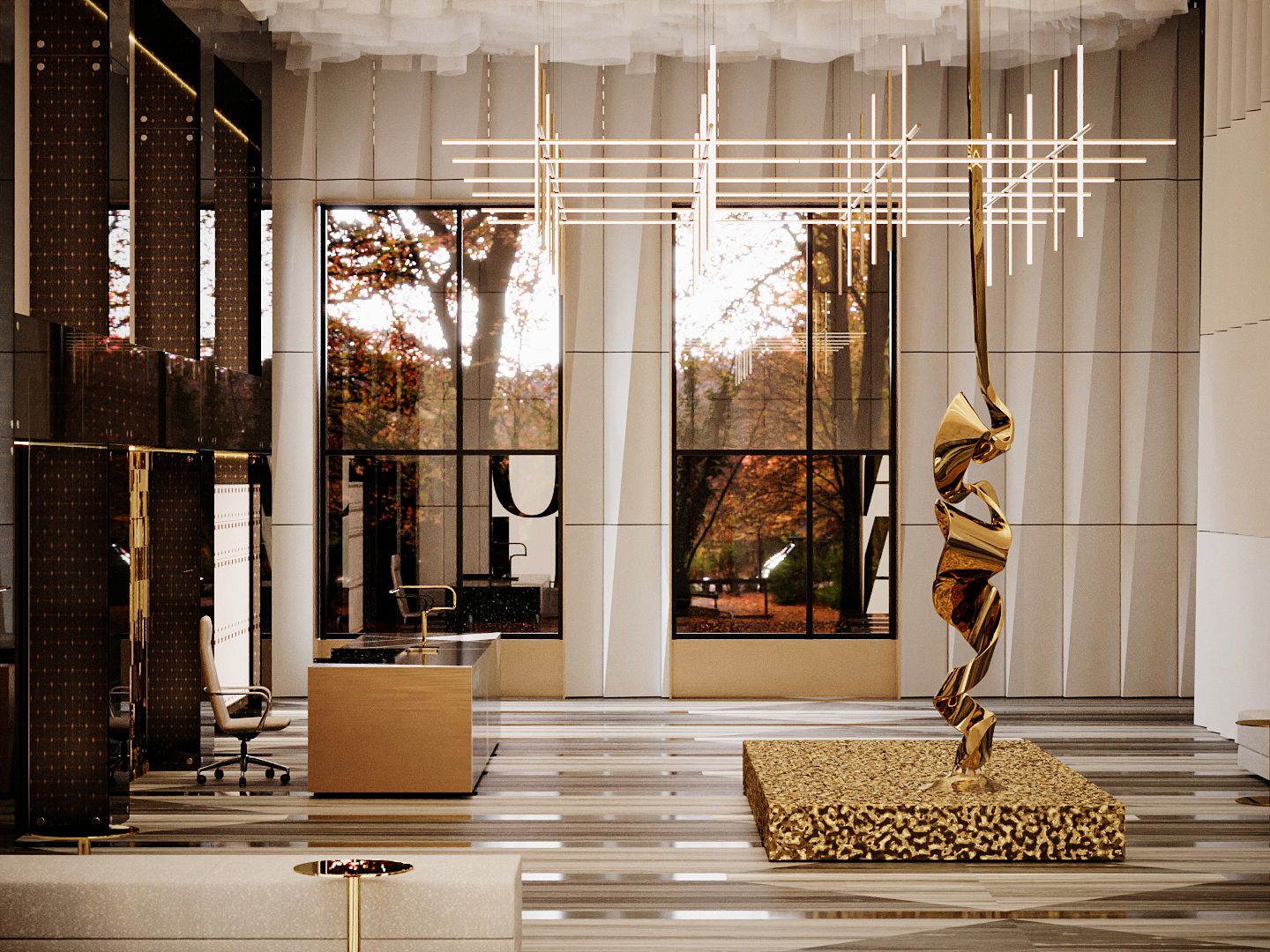 продажа квартир Аурум