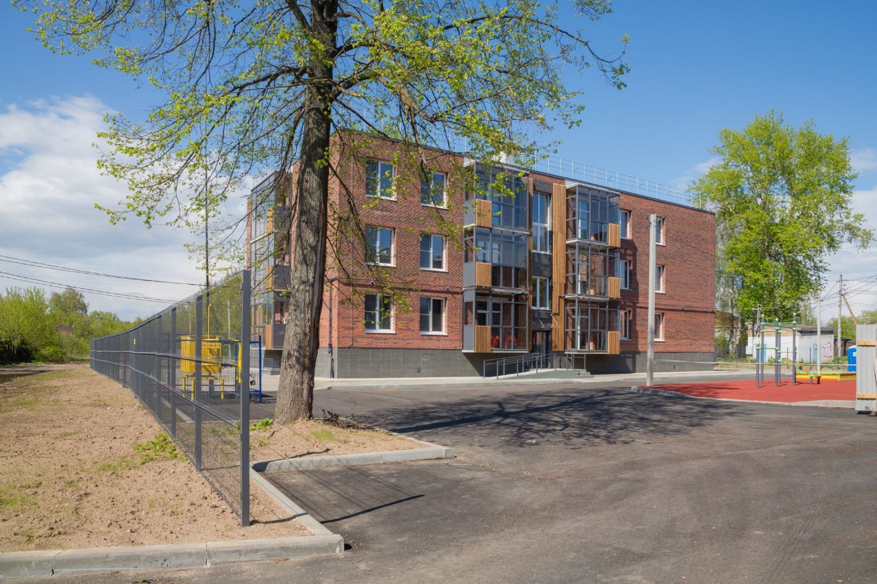 купить квартиру в ЖК Авиаторов 15А